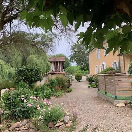 Gites Matilon, 5 Min Eugenie Les Bains Buanes Екстер'єр фото