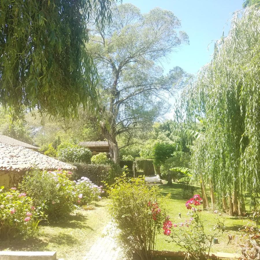 Gites Matilon, 5 Min Eugenie Les Bains Buanes Екстер'єр фото